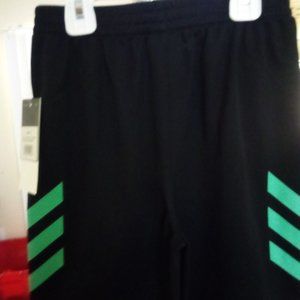 boys dri fit adidas shorts